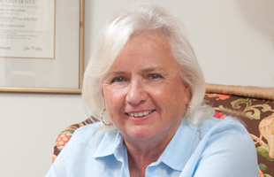 Dr. Patricia Grimes