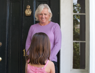 Dr. Patricia Grimes
