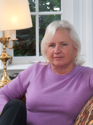 Dr. Patricia Grimes