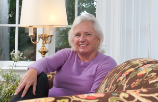 Dr. Patricia Grimes
